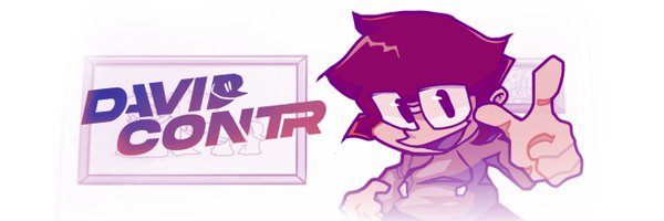 DavidContR3 Profile Banner