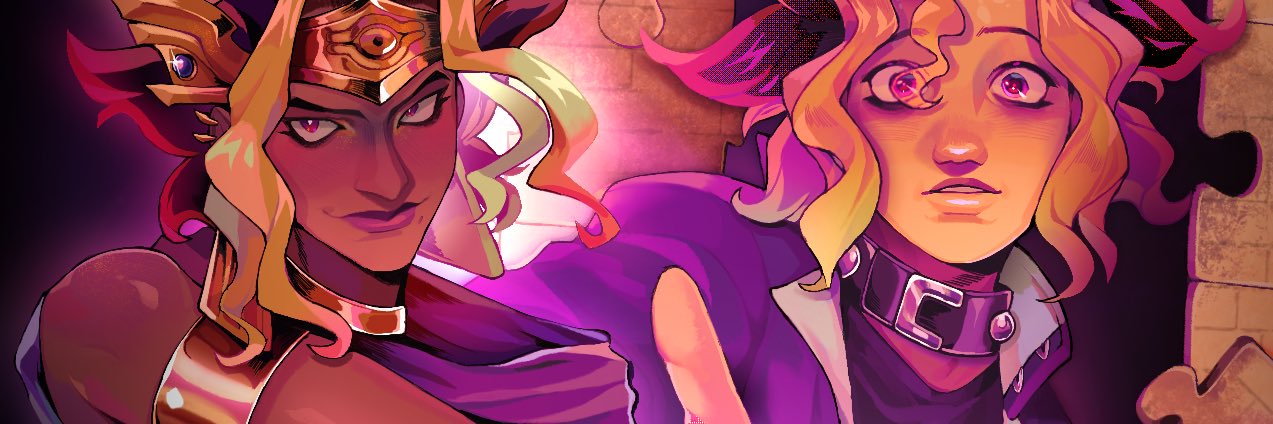 King_DDundo||COMMISSIONS OPEN|| banner