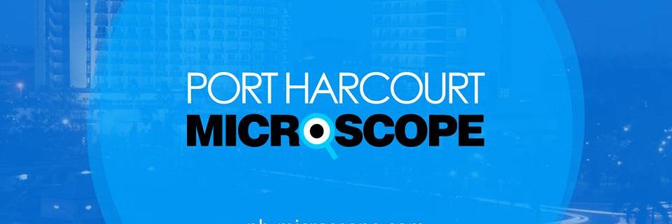 PH Microscope banner