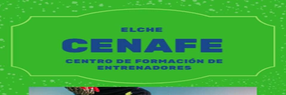 ElcheCenafe's profile banner image