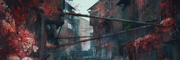TeamSilentHill Profile Banner