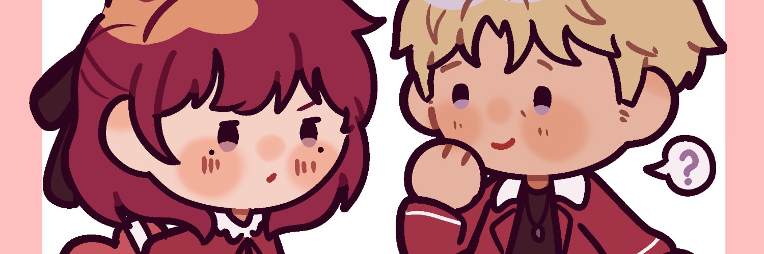 🍓's banner
