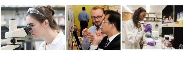 DrexelBiochem Profile Banner