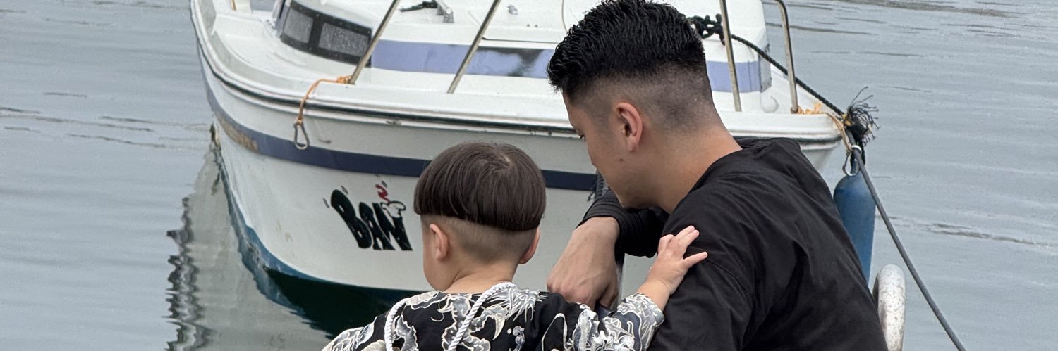 ha___n0620's profile banner image