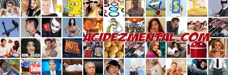 Acidez Mental banner