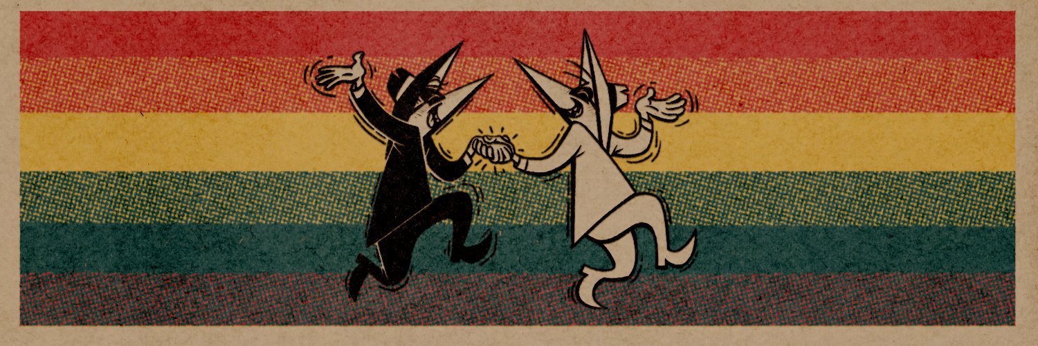 @duelingjesters.bsky.social's banner