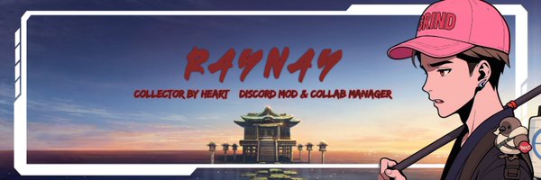 RayNaytschi Profile Banner
