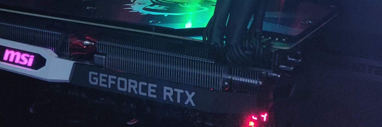 wvkreg's profile banner image