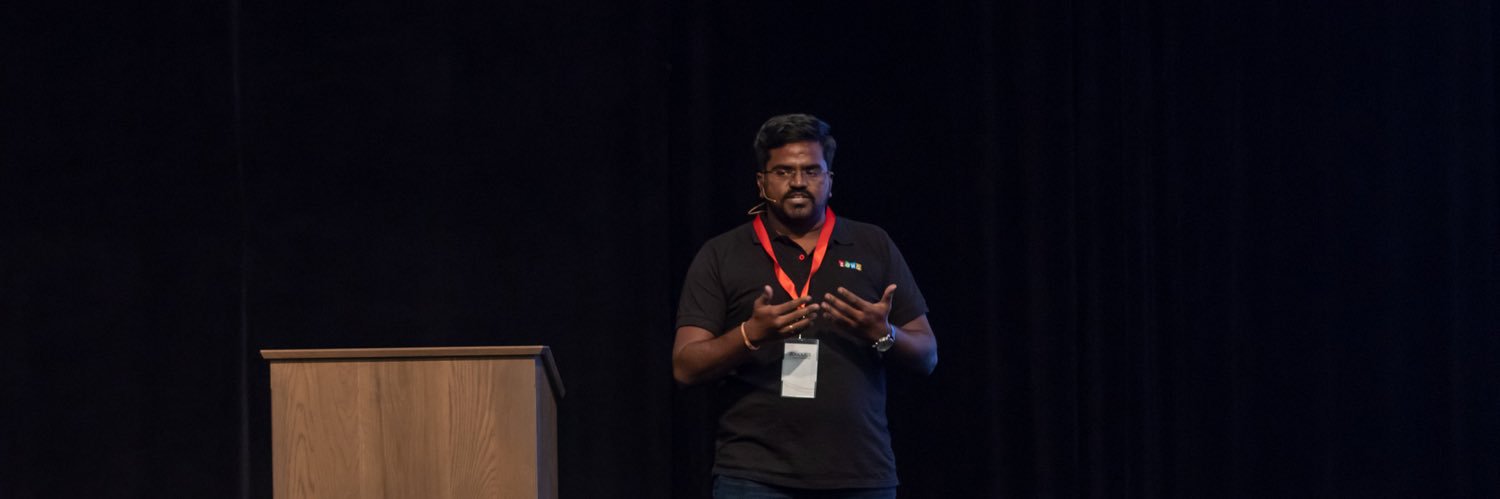 Nareshbg's profile banner image