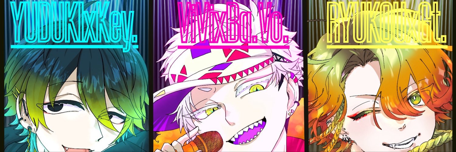 ke_tarou's profile banner image