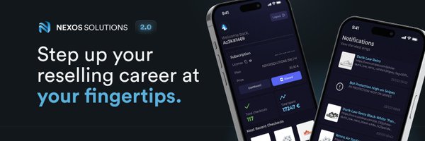 nexossolutions Profile Banner