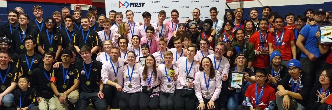 Cyber Sailors banner