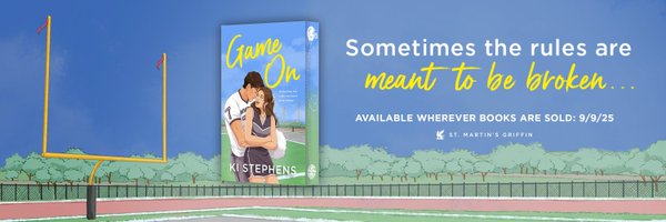 KiStephs Profile Banner