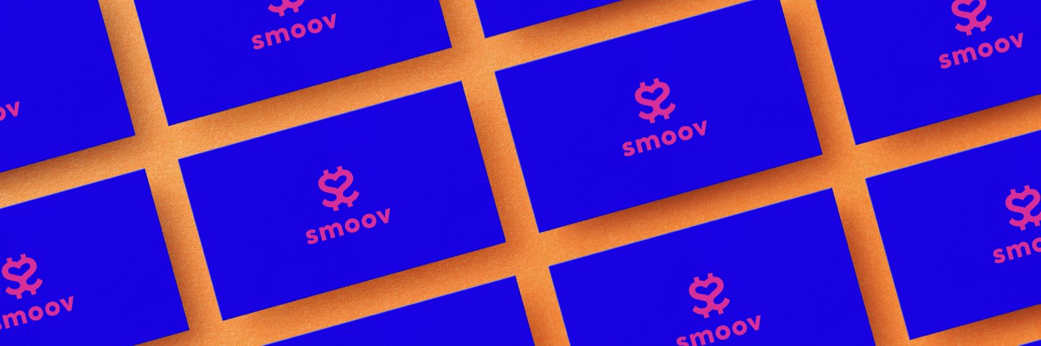 Smoov's banner