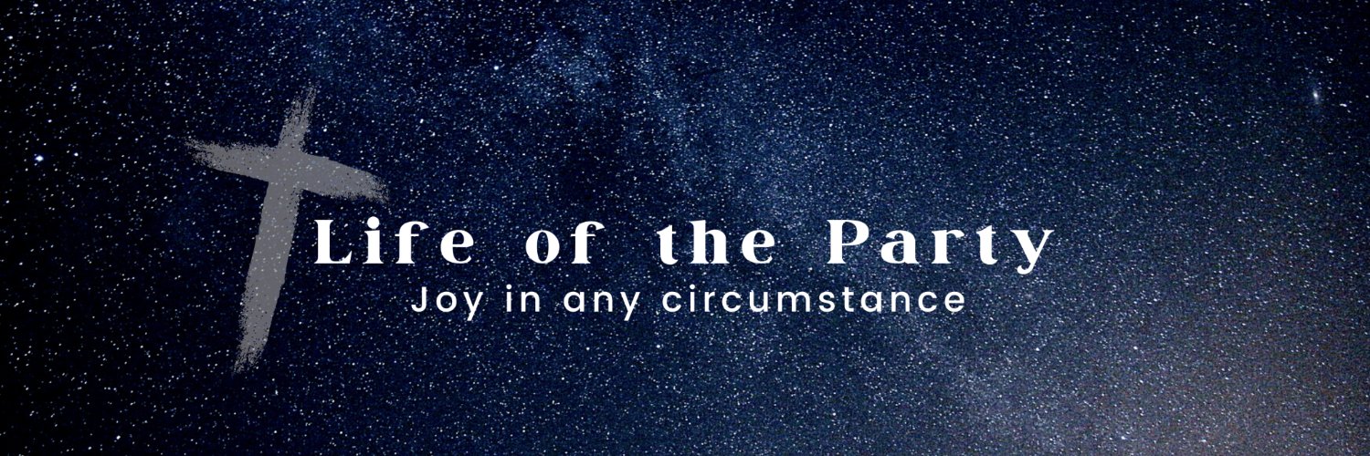 LifeOTParty's profile banner image