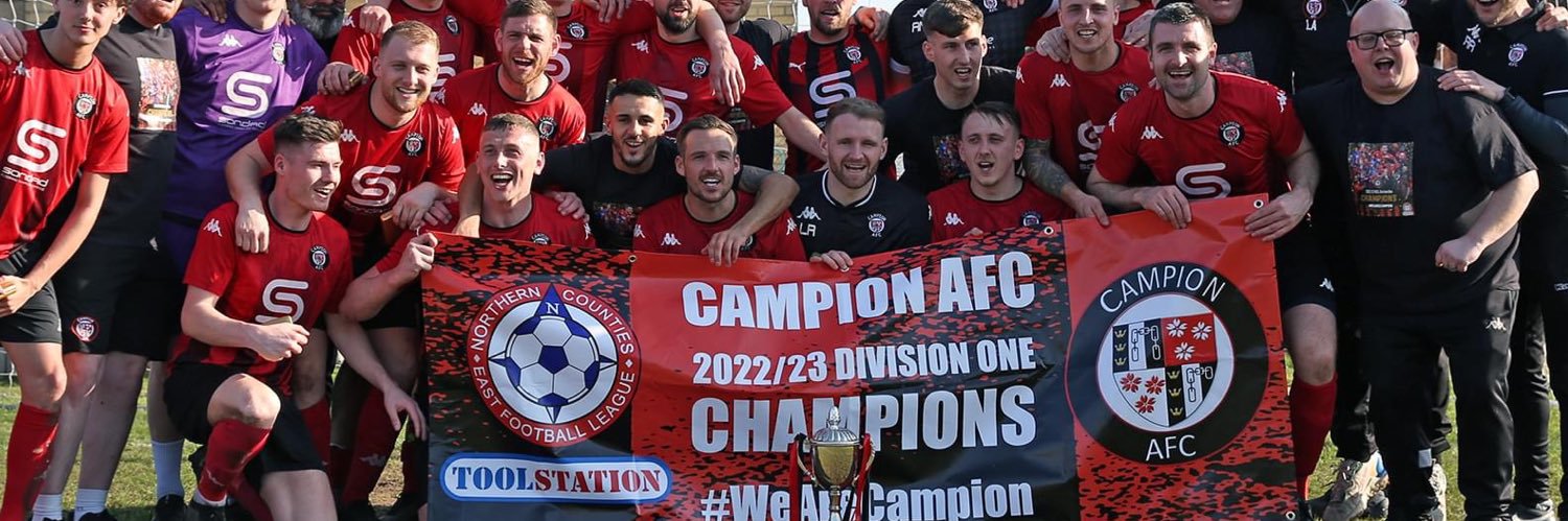 Marcus Harper banner