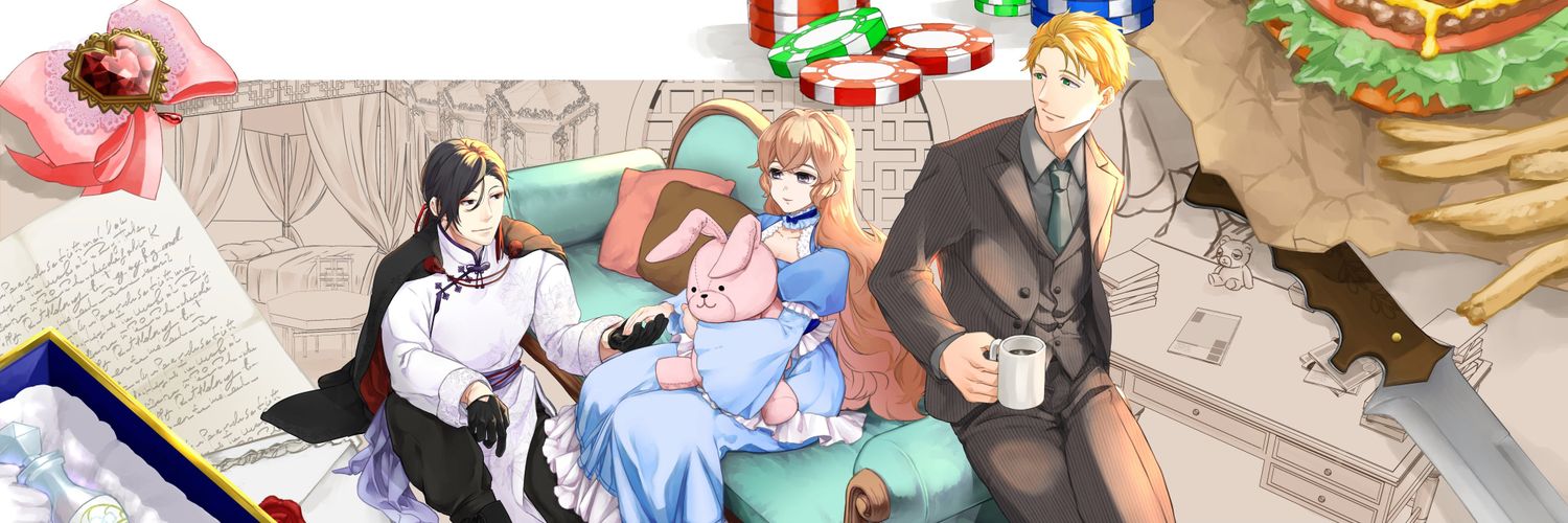 sorano01's profile banner image