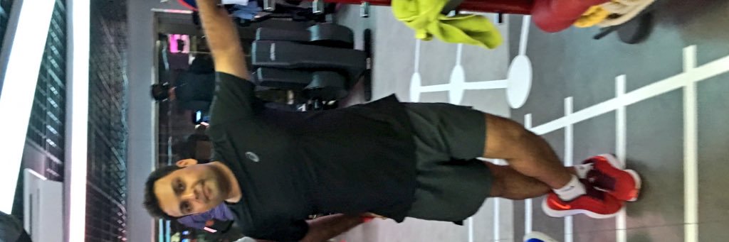 Dr. Mayank Patel banner