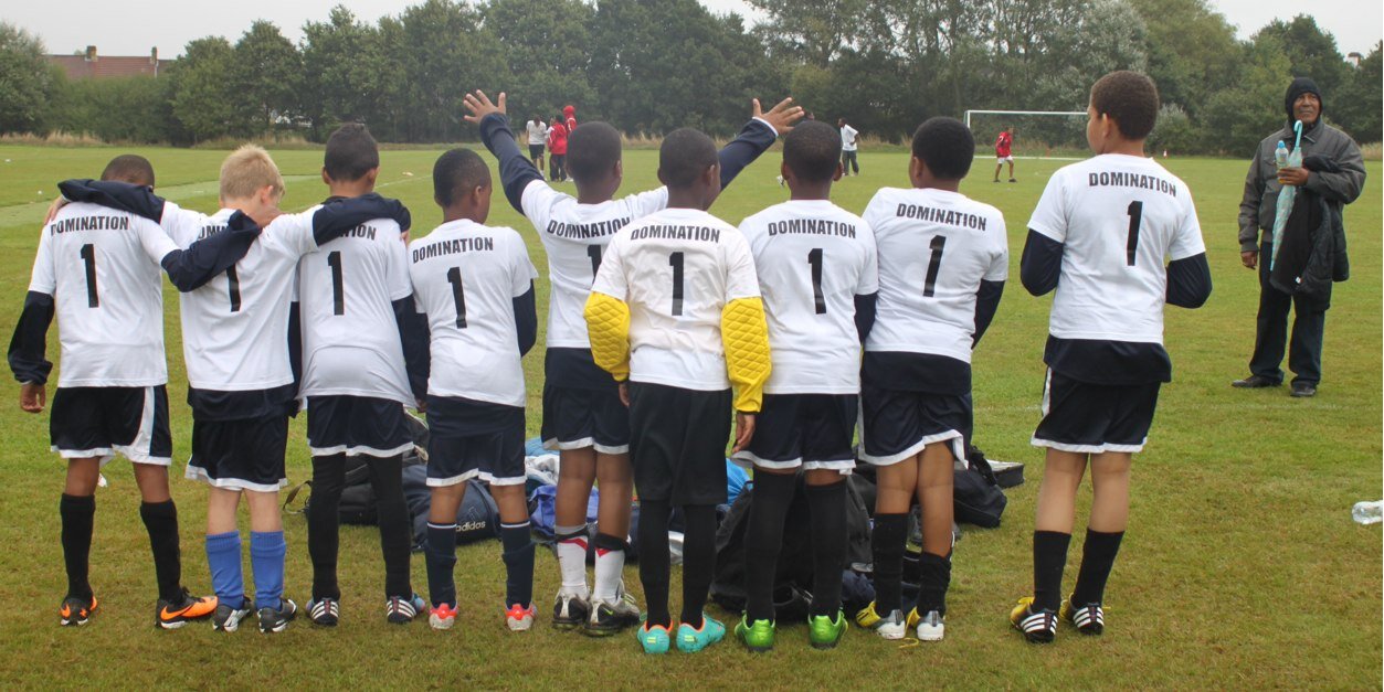 FootballDomination banner