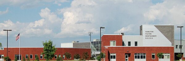 HFMBOCES Profile Banner