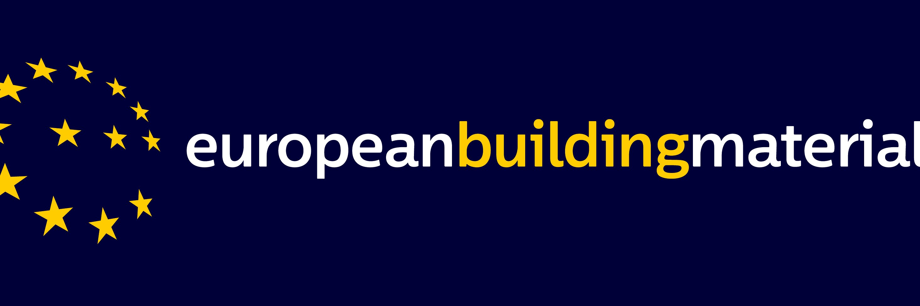 European Building banner