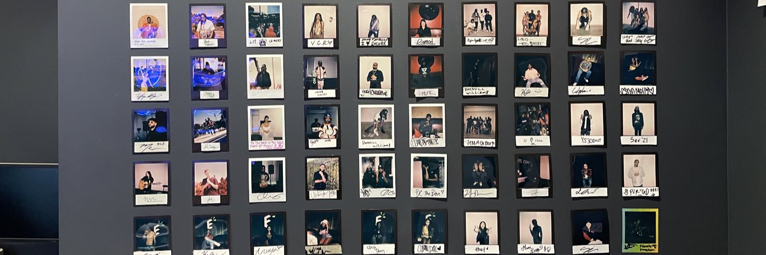 Rhian Humphries banner