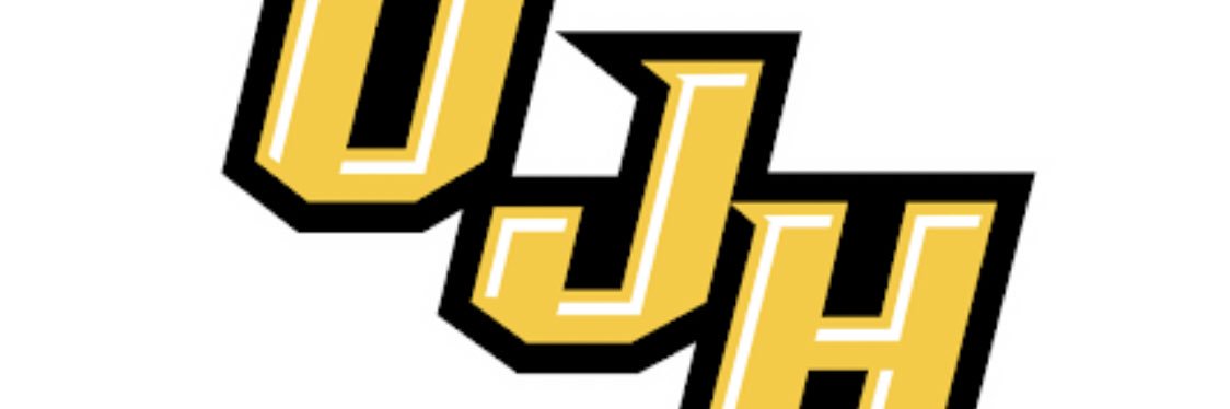 Oakleaf JR High Athletics banner