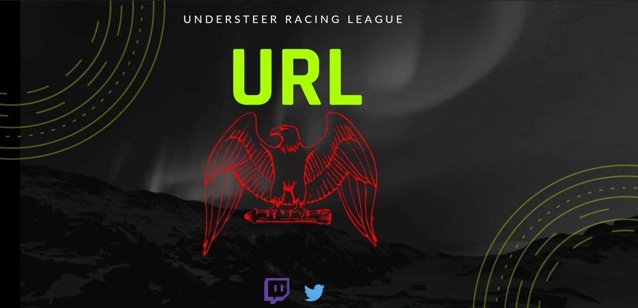 Understeer Racing League banner