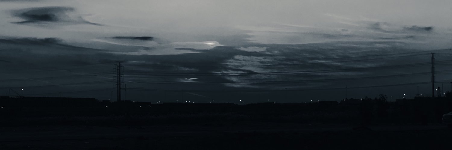 LoFiKhalid's profile banner image