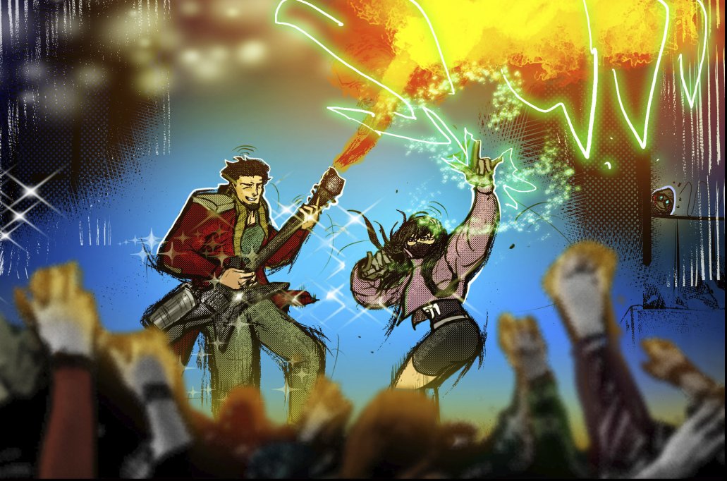 ⌬CatalyticComics⌬ banner