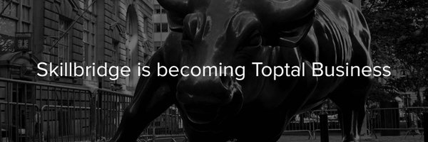 SkillbridgeCo Profile Banner