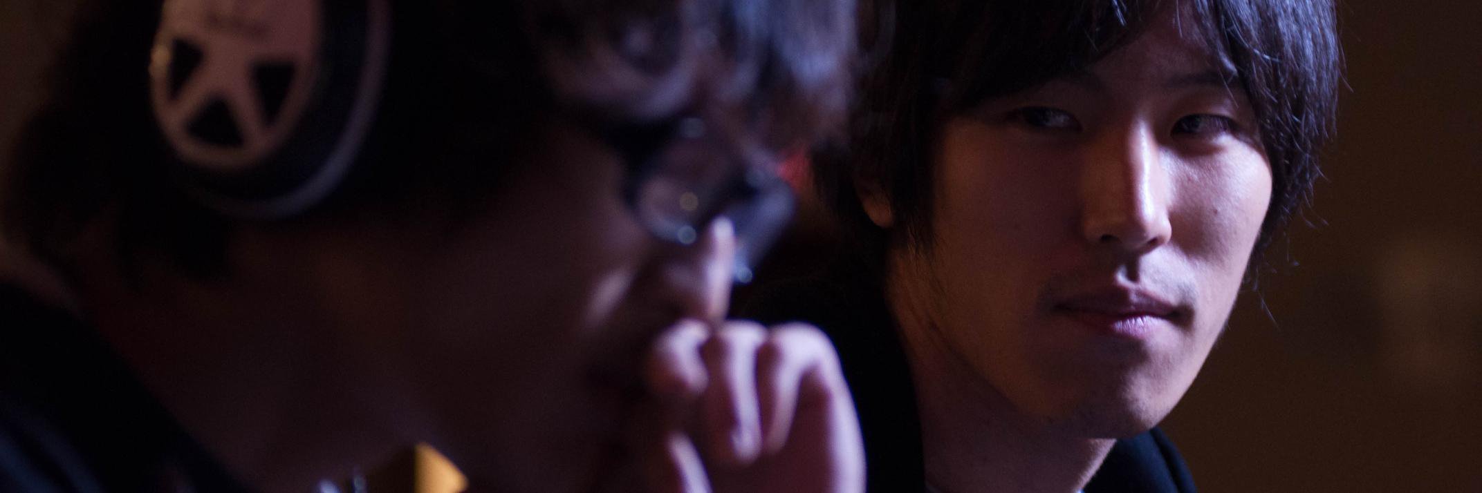 Techcore's profile banner image