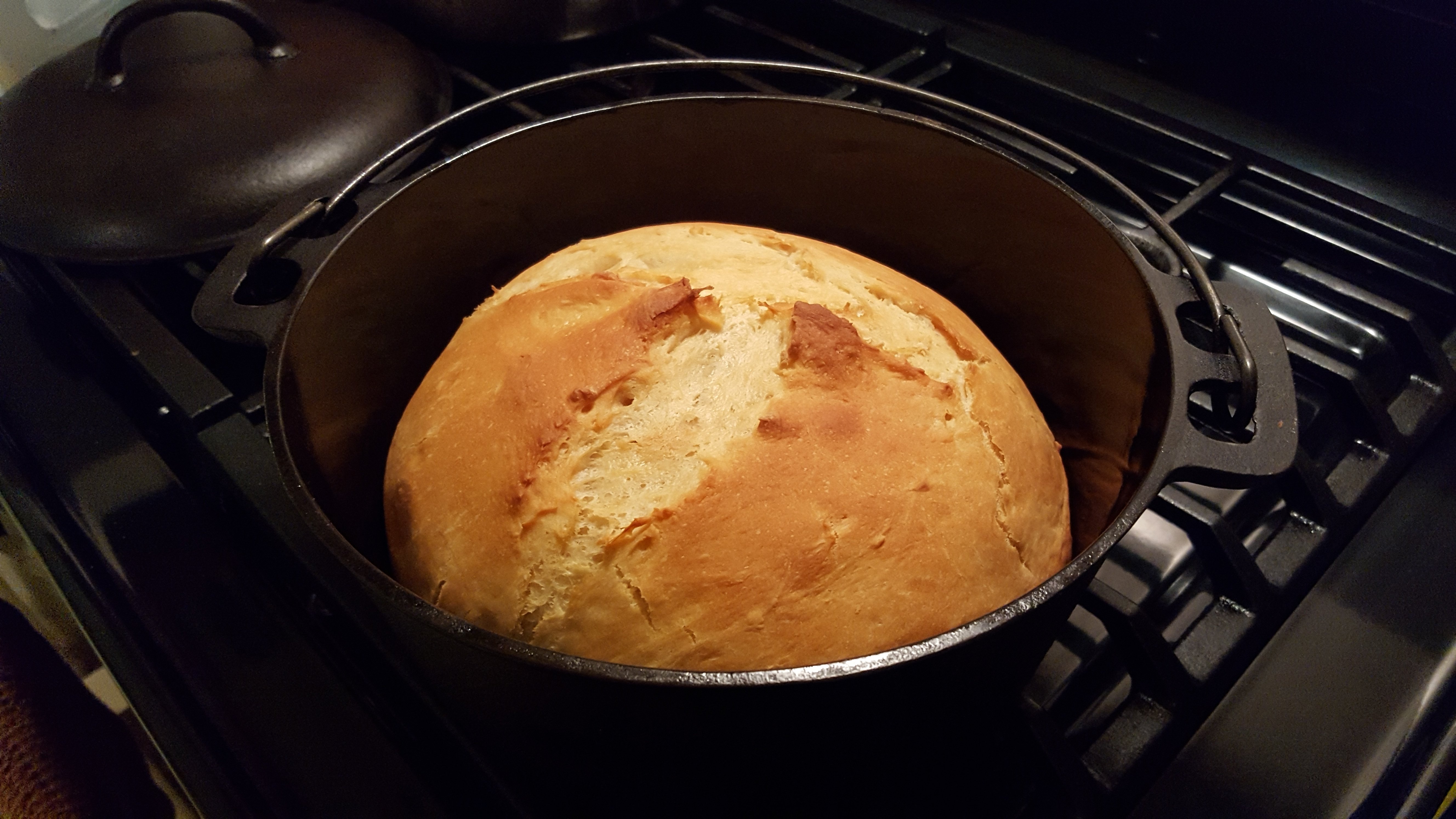 sourdough banner