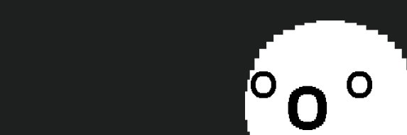 Weird Ghosts & Baby Ghosts banner