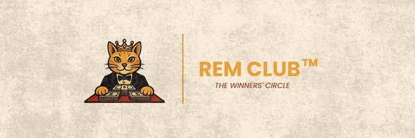 MrRemKing Profile Banner