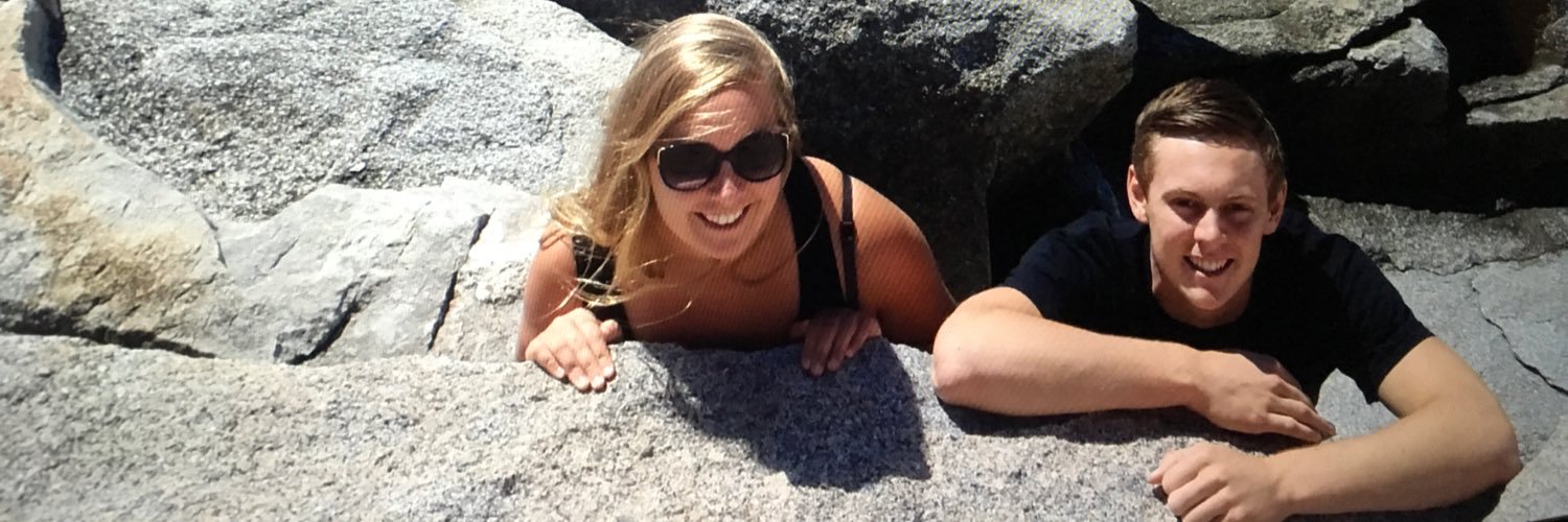 MichelleWaltonm's profile banner image