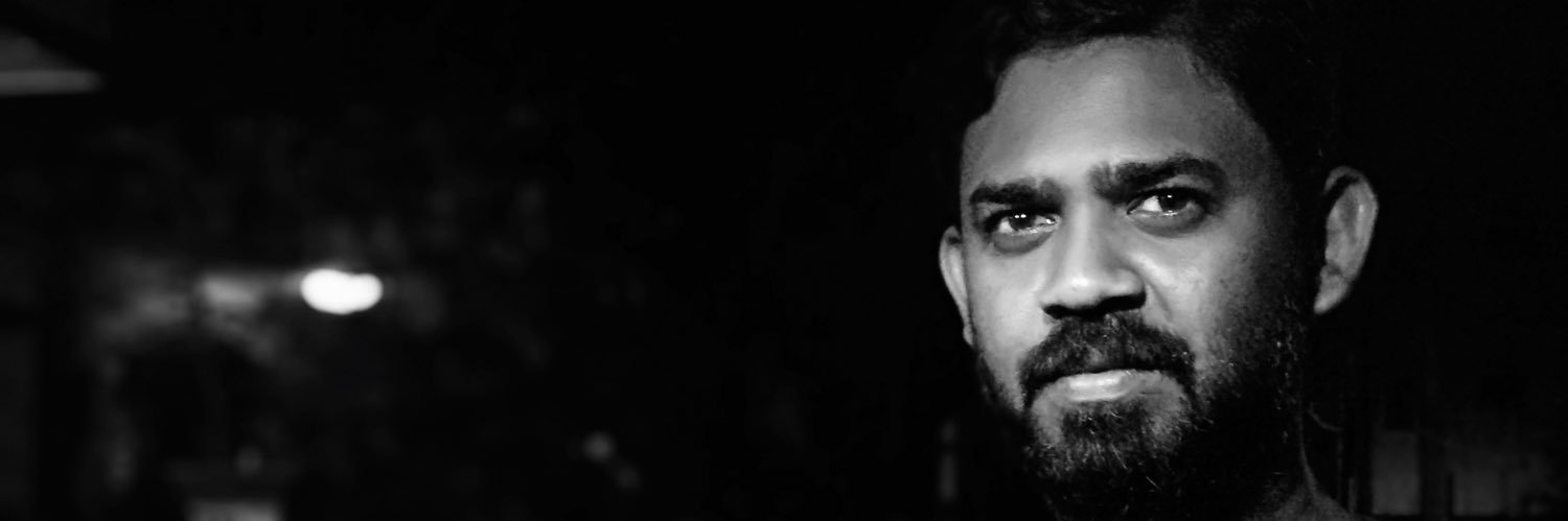 elayaraja veluswamy banner