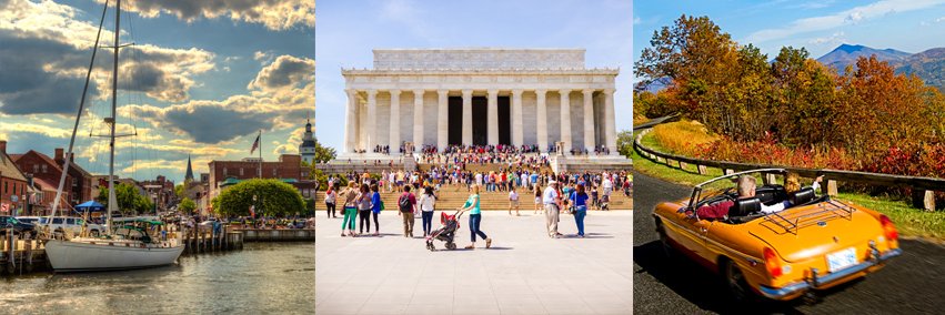 Capital Region USA banner