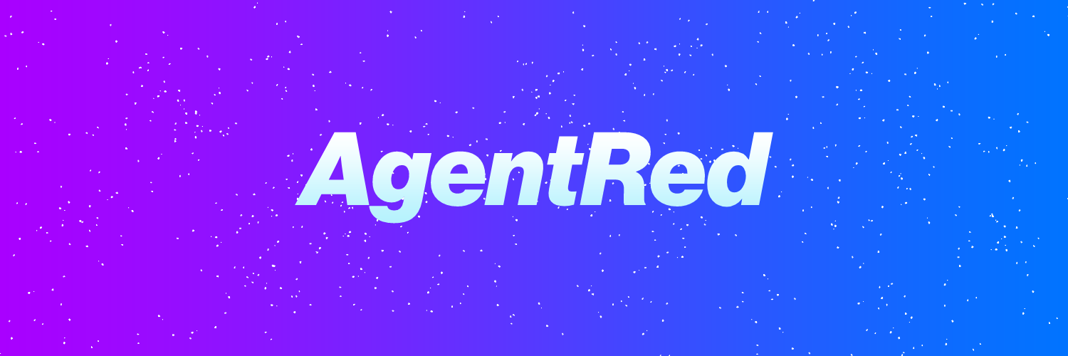 AgentRed banner