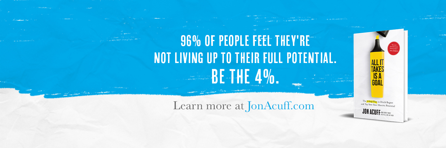 Jon Acuff's banner