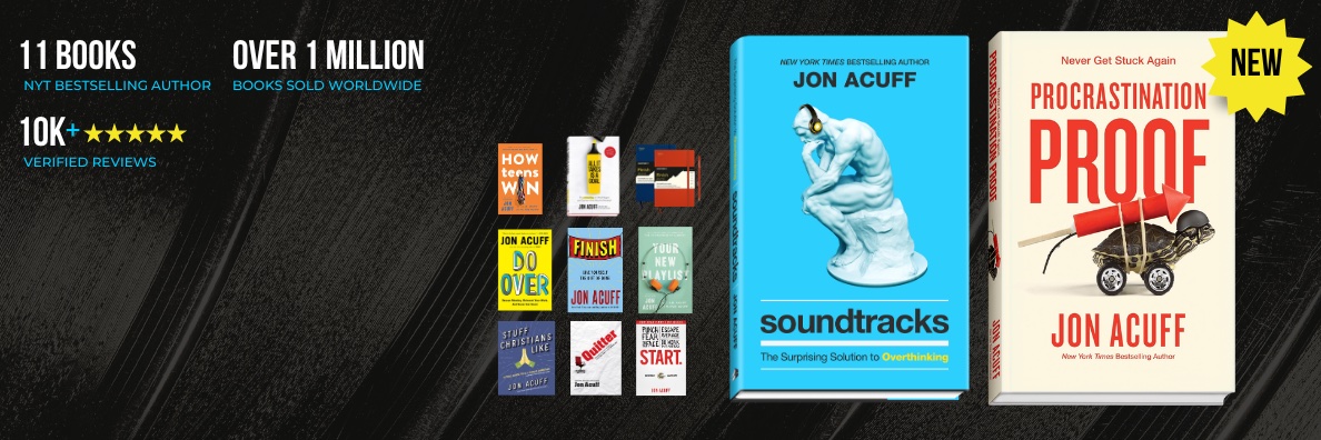 Jon Acuff banner