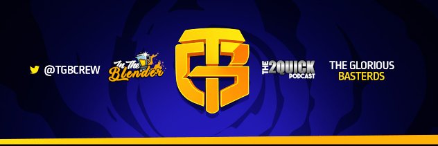 TGB banner
