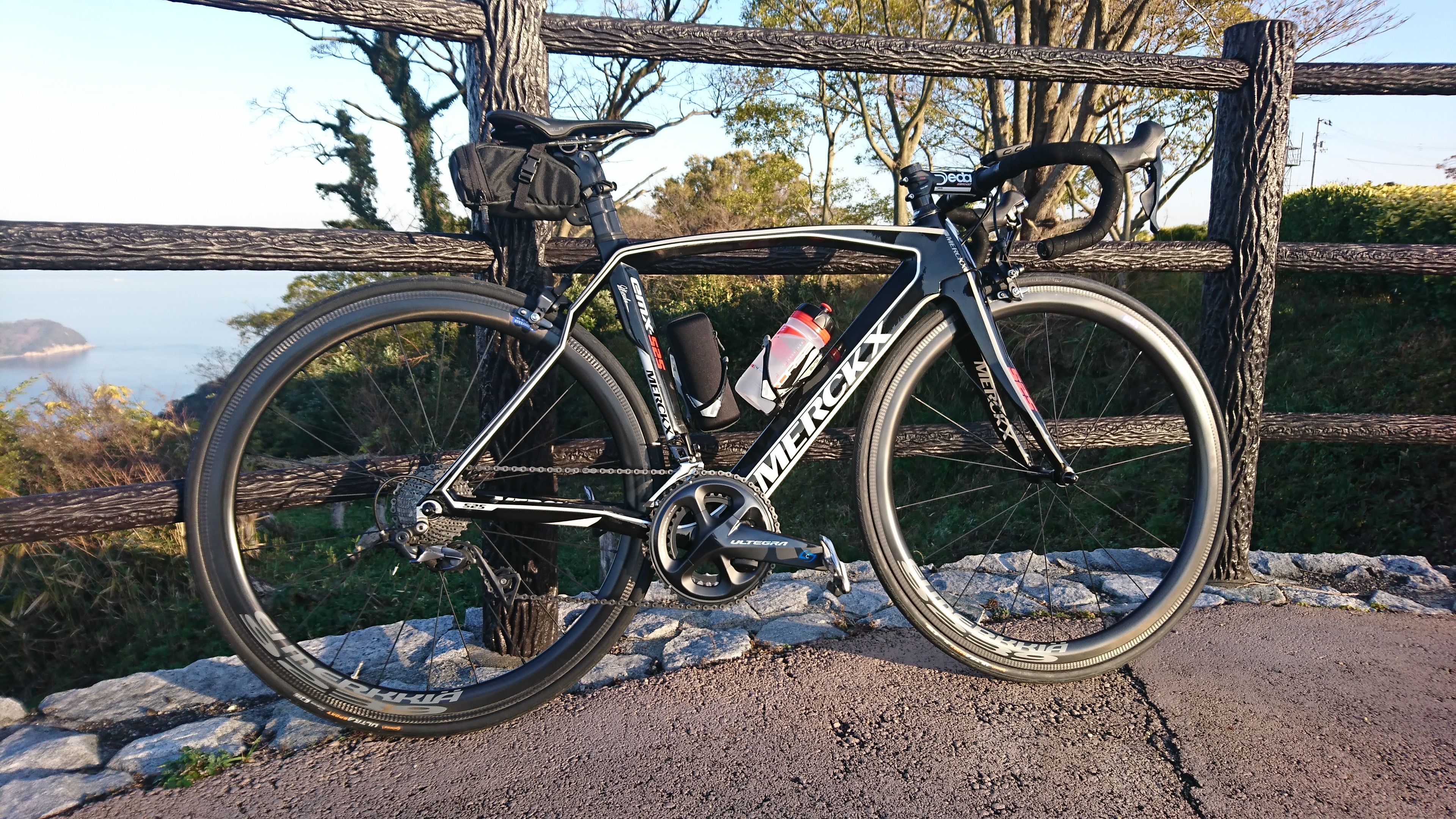 くりっぱーさん@9月サンポート banner