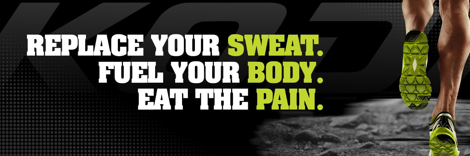 KodaNutrition's profile banner image