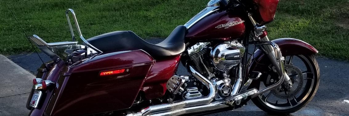 Steve Bricher banner