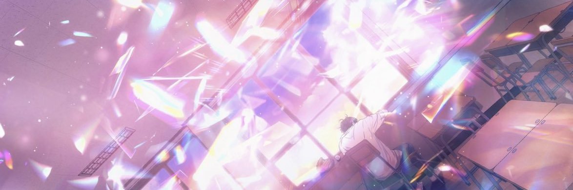 Everything banner
