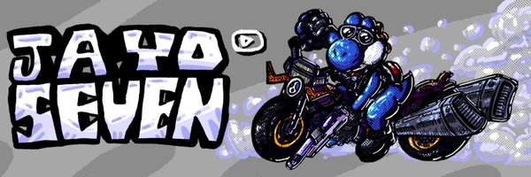 jay0seven Profile Banner