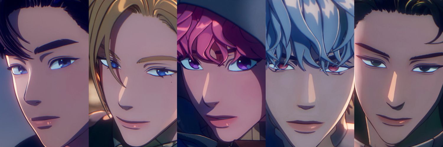 🌸뵥이랑 ෆ•͈ᴗ•͈ෆ🌸 banner