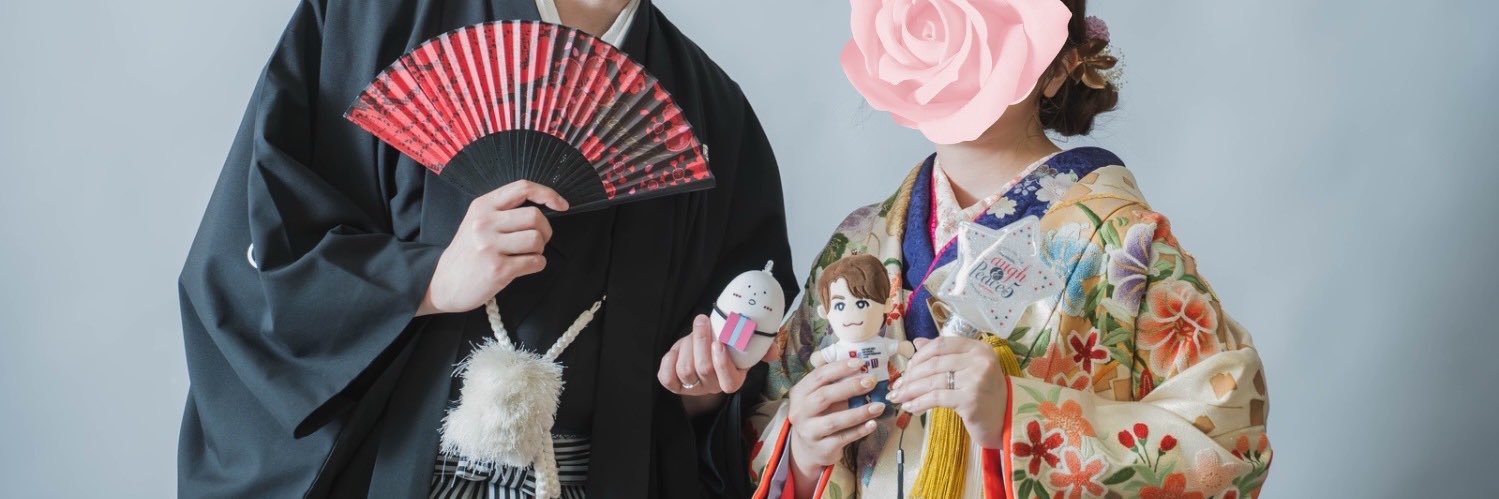 saika381's profile banner image