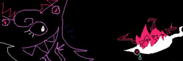 🩸niko🪞niko💔 Profile Banner